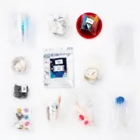 Набор для опытов для детей &laquo;Большой подарок&raquo;, 40 опытов