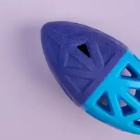 VETTA Игрушка для домашних животных, ТПР, 15х7 см