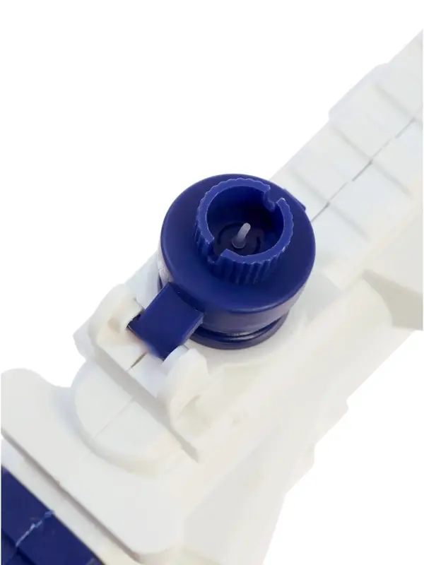 X-FORCE Водный автомат, работает от АКБ