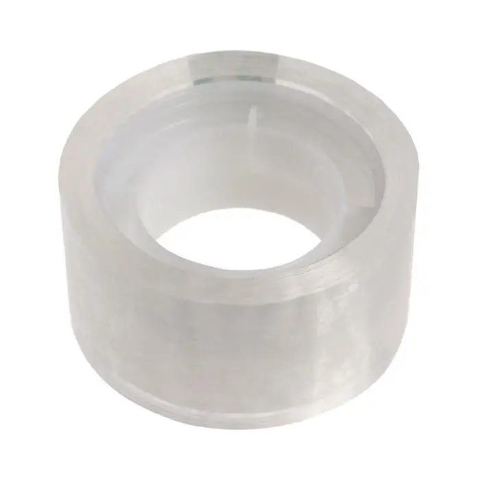 Клейкая лента 24 мм х 15 м., прозрачная (цена за 1шт.) Клейкая лента 24 мм х 15 м., прозрачная (цена за 1шт.)