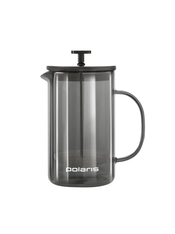 Френч-пресс Stein-600FP с двойными стенками