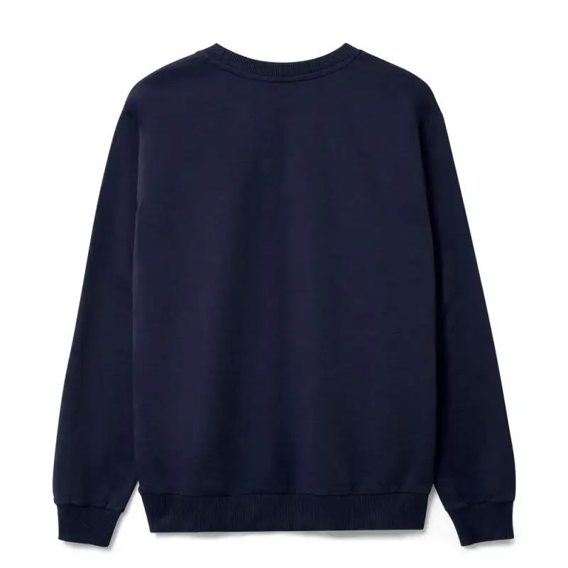 Свитшот Toima 2.0, темно-синий, размер S