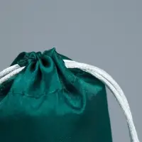 Мешочек подарочный атласный «Тебе», 7 х 9 с +/- 1.5 см