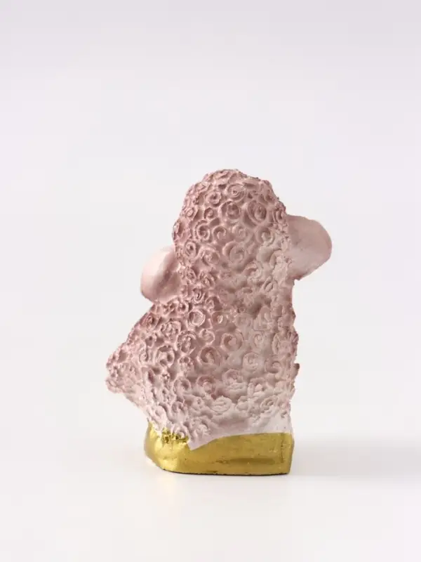Фигурка &laquo;Барашек: Малыш&raquo;, 6&times;4&times;3.5 см, МИКС