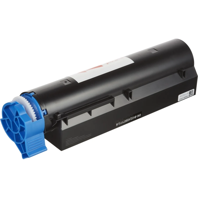 Картридж лазерный Retech 45807111/45807121 чер. для Oki 432dn/492dn/562dnw