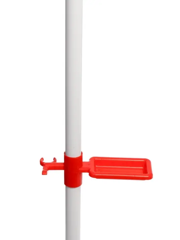 Игровой набор "Чистюля" 8 предметов