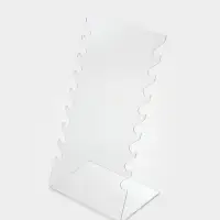 Подставка для кулонов, цепочек, браслетов, 15&times;10&times;28 см, оргстекло 2 мм