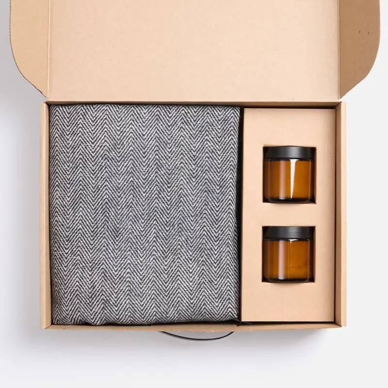 Набор Calore Core, серый Набор Calore Core, серый