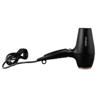 Фен H-HD0767 2000Вт черный