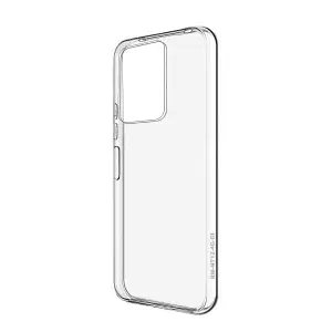 Чехол для Xiaomi Redmi Note 12 TPU 1.2mm