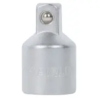 Переходник 1/2"F - 3/8"M