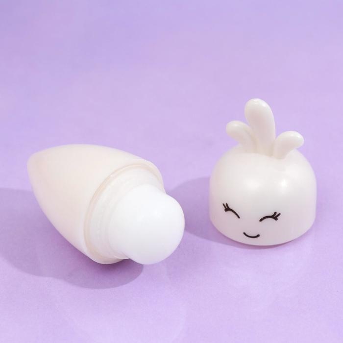 Бальзам для губ «Морковка», микс цветов и ароматов Бальзам для губ «Морковка», микс цветов и ароматов