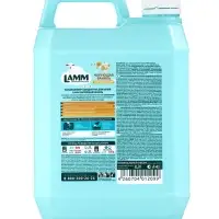 Кондиционер для белья LAMM Чарующая ваниль, 2 л