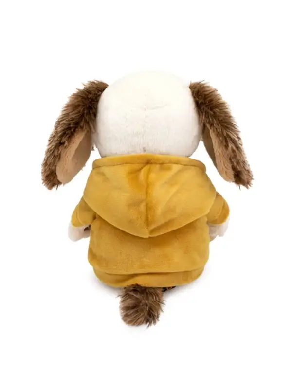 Мягкая игрушка &laquo;Бартоломей BABY в свитшоте&raquo;, 20 см