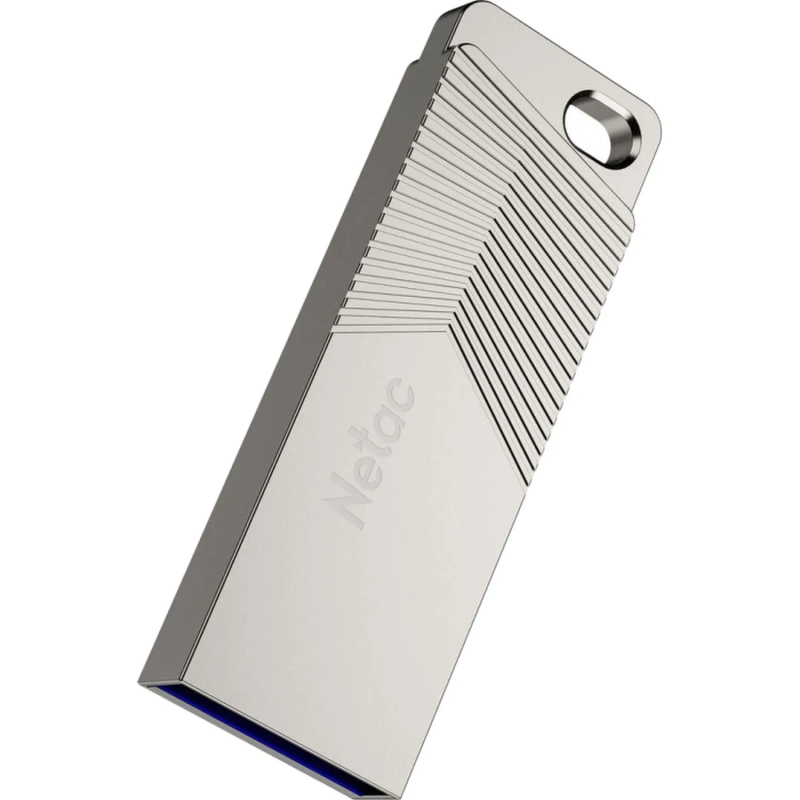 Флеш-память  Netac UM1 USB3.2 Highspeed Flash Drive 64GB