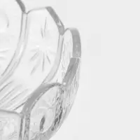 Ваза KOHAN для фруктов диам.21 см