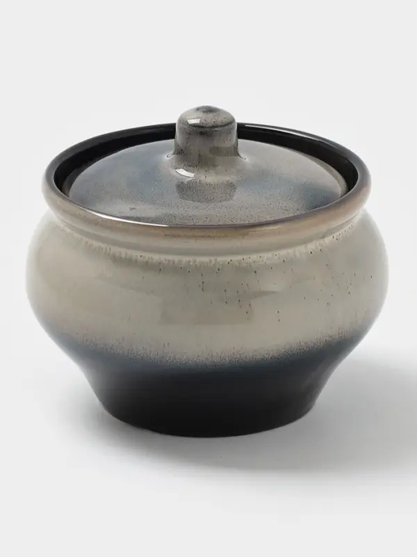 Горшок для запекания 11,5 см, h 11,5 см, 500 мл  Горшок для запекания 11,5 см, h 11,5 см, 500 мл "PARTY"