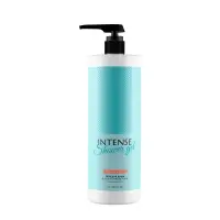 Гель для душа INTENSE увлажняющий (для всех типов кожи) 1000 мл. с дозатором Clean&Green CG8335