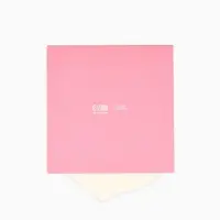 Подарочная коробка новогодняя складная &laquo;Снегурочка&raquo;, 15 х 15 х 8 см, Новый год