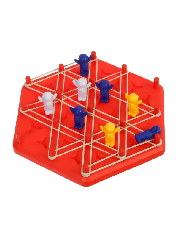 Лас Играс KIDS Большой набор Настолок 3 в 1