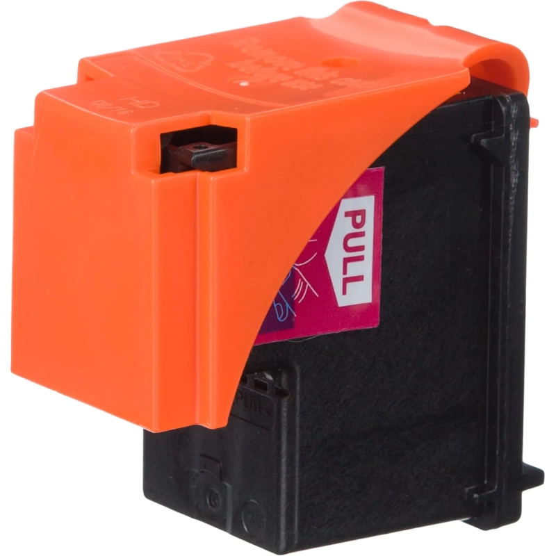 Картридж струйный Комус 652 F6V25AE чер. для DJ 2135/3635/3775/3785/3835