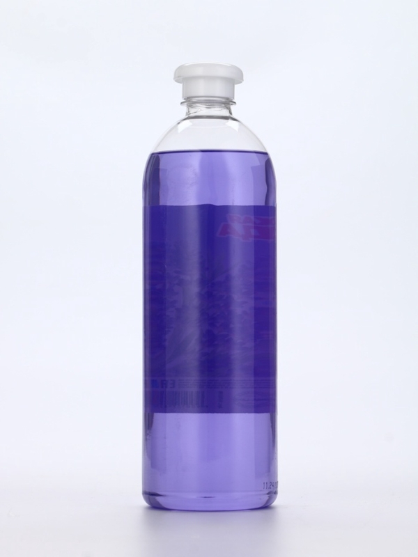 Русская Выгода Гель для душа нежная лаванда, 1000 мл Русская Выгода Гель для душа нежная лаванда, 1000 мл