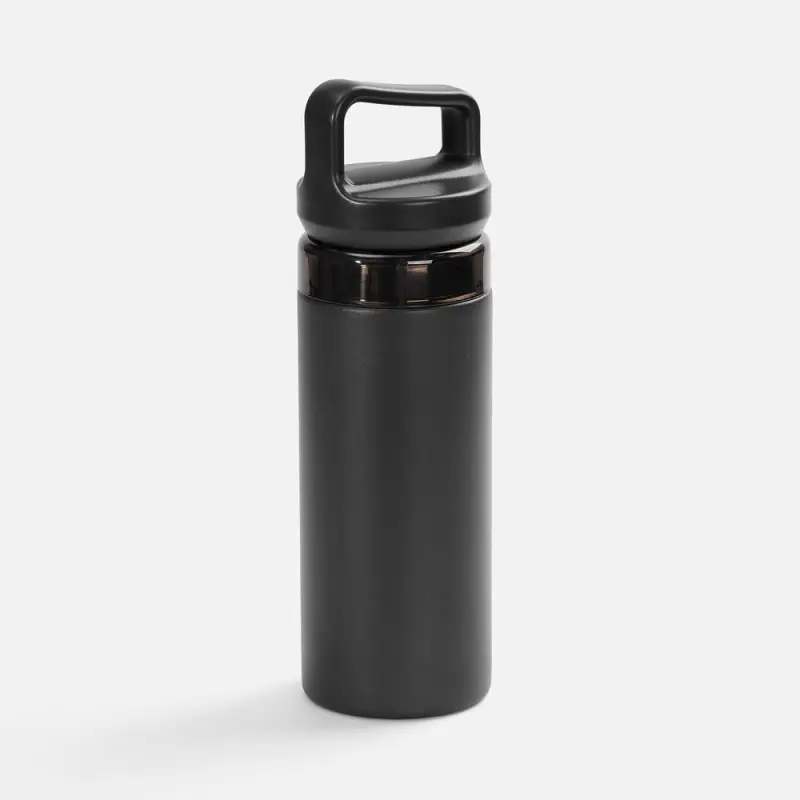 Набор Urban Tea, черный