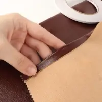 Трансфер для кожи, двусторонний, 0.5 см, 50 м