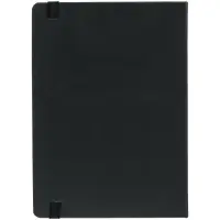 Ежедневник New Factor, недатированный, черный Ежедневник New Factor, недатированный, черный