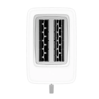 Тостер Sense TT693110, цифровой дисплей, 850 Вт