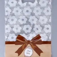 Пакет подарочный, с zip-lock застежкой, &laquo;Для тебя&raquo;, 15&times;23 &plusmn; 1 см