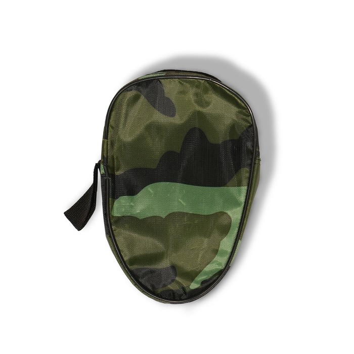 Лопата туристическая, складная, L = 41 см, мотыжка, прорезиненная рукоять, в чехле, Greengo Лопата туристическая, складная, L = 41 см, мотыжка, прорезиненная рукоять, в чехле, Greengo