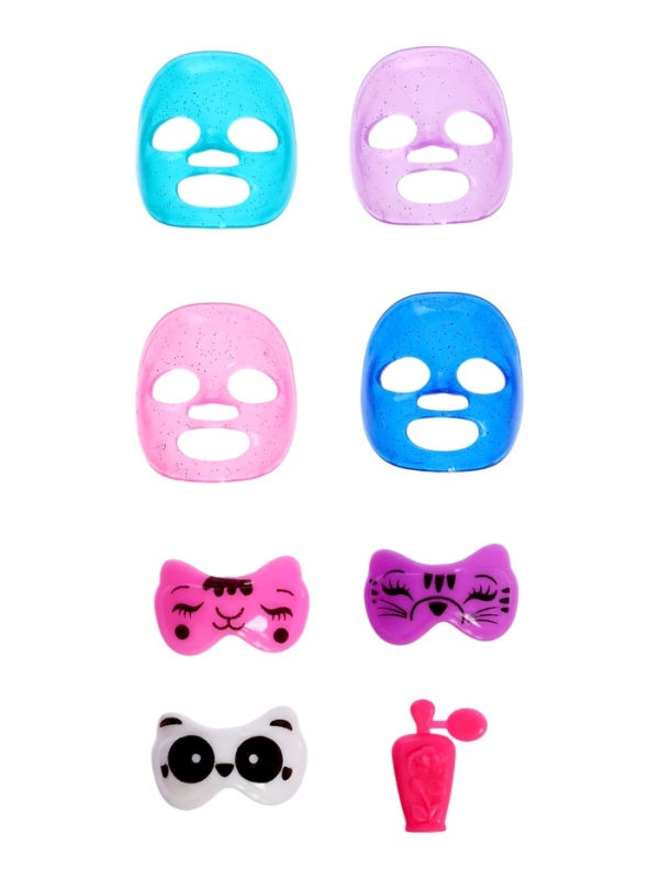 Кукла-малышка Кукла-малышка "Бьюти - девчонка", МИКС