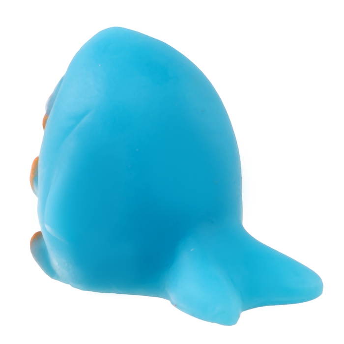 Сквиш антистресс мялка «Котик-акула» Сквиш антистресс мялка «Котик-акула»