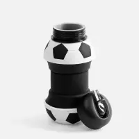 Набор болельщика FanVibe, белый