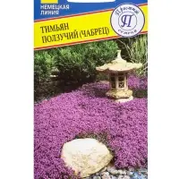 Семена Тимьян ползучий, чабрец, 0.05 г, &laquo;Престиж семена&raquo;