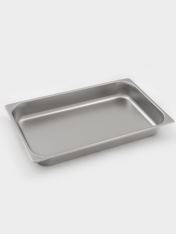 Мармит 60x35x32см, разборный, съемная крышка Мармит 60x35x32см, разборный, съемная крышка