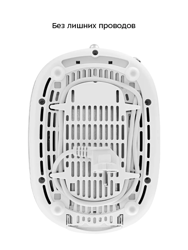 Тостер для хлеба с поддоном для крошек КТ-9913 - 685-815 Вт