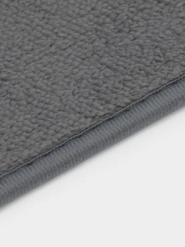 Коврик для дома Доляна &laquo;Искушение&raquo;, 40&times;60 см, цвет серый