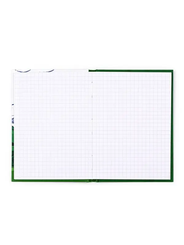 Блокнот А6, 40 л. в твердой обложке &laquo;С 23 февраля&raquo;