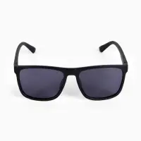 Очки солнцезащитные OneSun, uv 400, дужка 14 см, ширина 15 см, 5&times;6 см, флекс-дужки