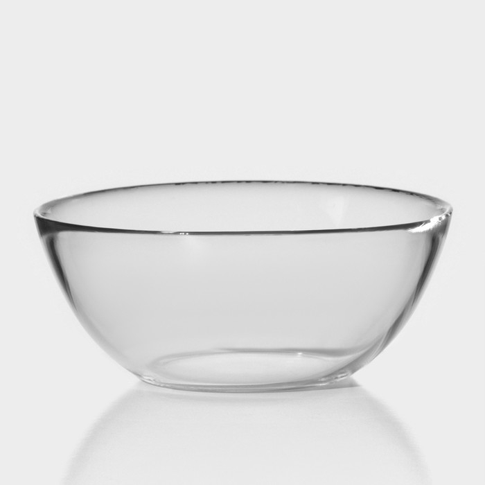 Салатник стеклянный Invitation, 200 мл, d=13 см Салатник стеклянный Invitation, 200 мл, d=13 см