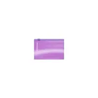 Папка-конверт на ZIP-молнии Card Size, 180 мкм, ErichKrause, Glossy Candy, глянцевая, с тиснением, полупрозрачная, микс