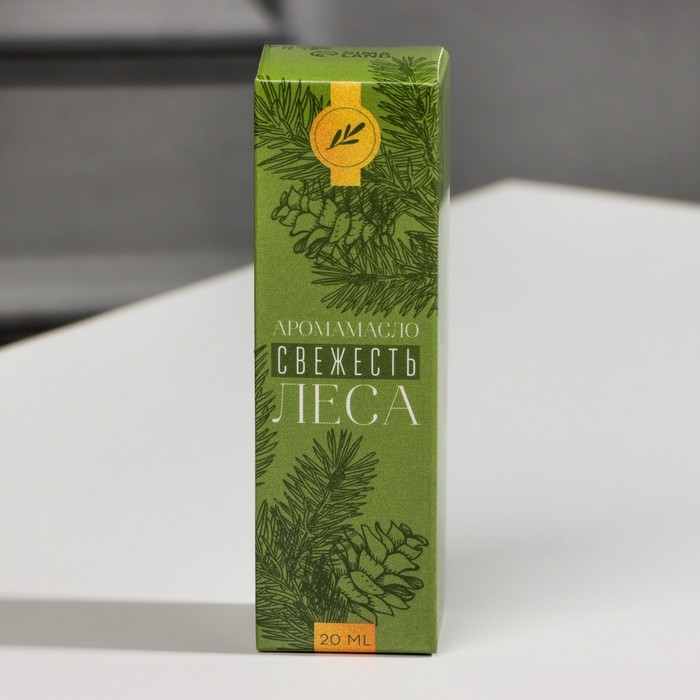 Эфирное масло для бани и дома «Свежесть леса», 20 мл. Эфирное масло для бани и дома «Свежесть леса», 20 мл.