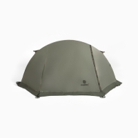 Палатка треккинговая sayan 2, 260 х 145 х 125 см, 2-х местная