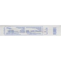 Шприц инсулиновый U-100 1мл 26G(0,45x12) над. 100шт/уп MedAim