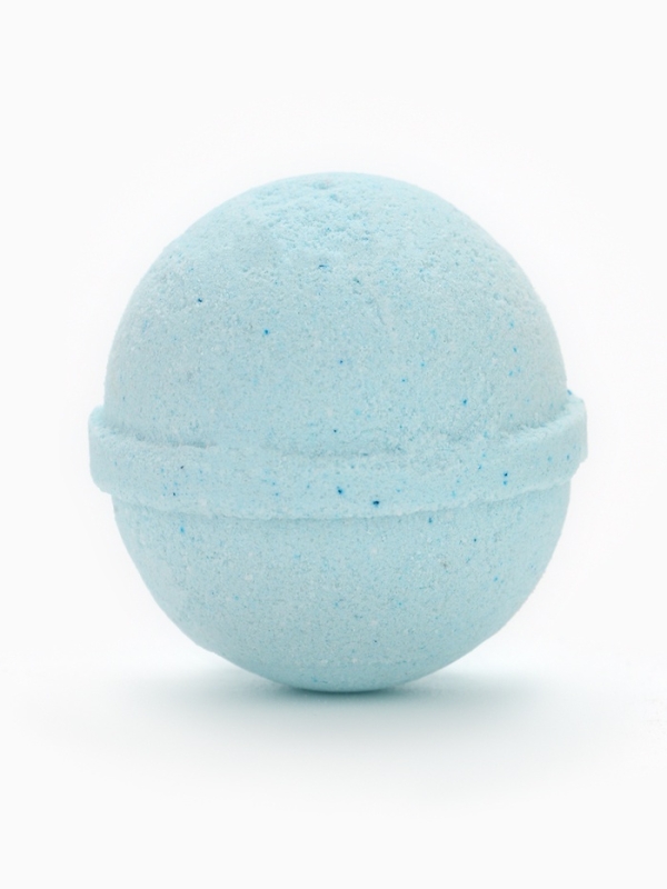 Детский бурлящий шар «Монстрики», аромат ванильное мороженое 40 г, URAL LAB Детский бурлящий шар «Монстрики», аромат ванильное мороженое 40 г, URAL LAB