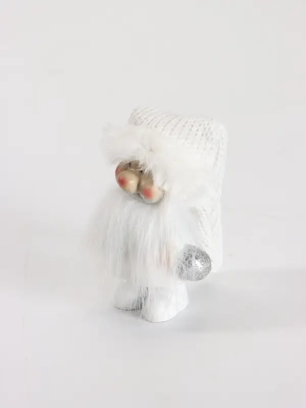 Фигурка &laquo;Дед Мороз&raquo;, 5&times;3.5&times;14.5 см