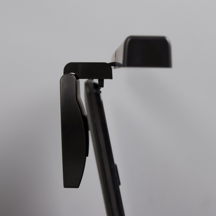 Светильник для экрана Светильник для экрана "Люмис" LED 5Вт 3000К-6000К RGB 201Лм Ra85 USB черный 10,4х6,5х40см