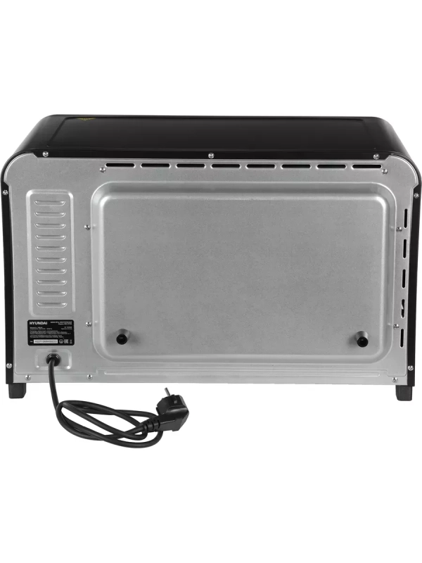 Мини-печь MIO-HY092 35л. 1600Вт черный Мини-печь MIO-HY092 35л. 1600Вт черный